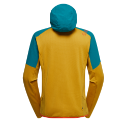 Bunda La Sportiva Session Tech Hoody M savana everglade_2